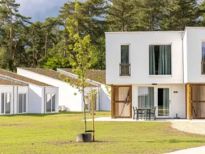 Image of Comfy Bungalow near Bosland Nature Reserve