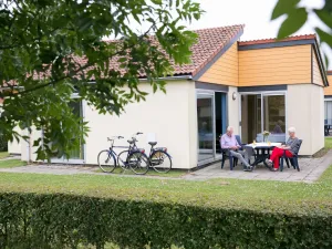 Image of Holiday Home in Zevenhuizen With Sauna
