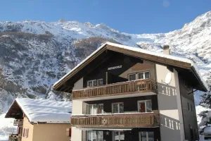 Image of Haus Bergdohle
