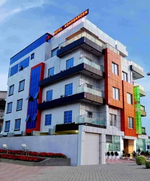 Image of Noahgarden Hotel