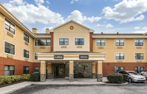 Image of Extended Stay America Suites - Orlando - Orlando Theme Parks - Major Blvd