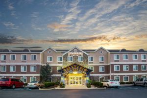 Image of Staybridge Suites Allentown West by IHG