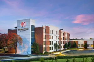 Image of DoubleTree by Hilton Hotel Rocky Mount