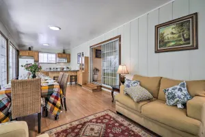 Image of Peaceful Oakland Oasis with Private Yard!