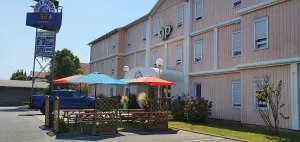 Image of Quick Palace Anglet