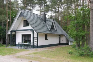 Image of Ferienhaeuser am Drewitzer See in Drewitz