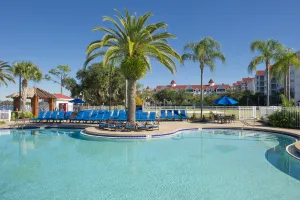 Image of Hilton Vacation Club Grand Beach Orlando