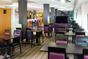 Image of Holiday Inn Express - Glasgow - City Ctr Riverside by IHG