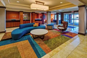 Image of Fairfield Inn & Suites Memphis Olive Branch