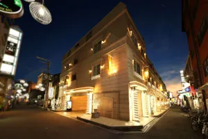 Image of Hotel Fine Garden Umeda