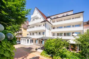 Image of Kurhotel Roswitha