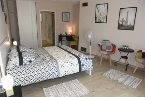 Image of Chambres d'hôtes La Fontaine!
