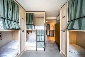 Image of The Bee Hostel