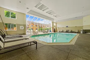 Image of Chicago Club Inn & Suite