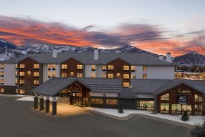 Image of AC Hotel Park City