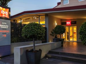 Image of Ibis Cornella