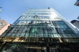 Image of MAYONE HOTEL Myeongdong