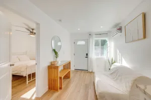 Image of 35 Mi to LA: Modern Apartment in Chino!
