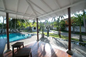 Image of Sisikirana Villa (Luxury Villa in Galle)