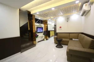 Image of Hotel Hill Palace -Near Karol Bagh Metro Station