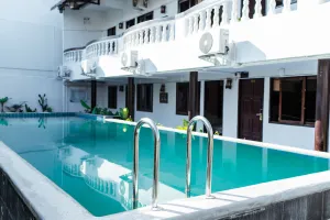 Image of Pai Residence Hotel