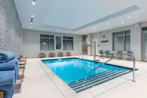 Image of Hilton Garden Inn Foxborough Patriot Place