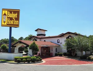 Image of Budget Host Inn- Medical Center