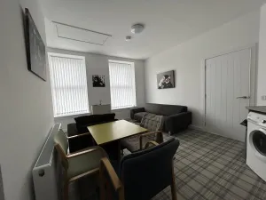 Image of Buckie Haven 3 Bed Contractors Business Travellers