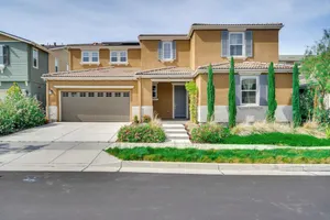 Image of Pool Access: Spacious Tracy Home w/ Yard!