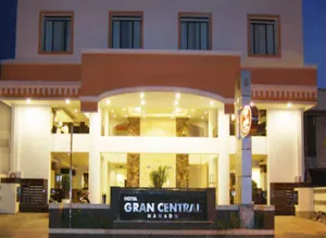 Image of Hotel GRAN CENTRAL