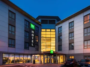 Image of ibis Styles Haydock