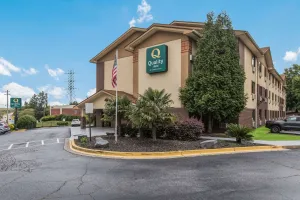 Image of Quality Inn Atlanta Airport-Central