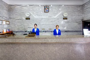 Image of Hatyai Rama Hotel