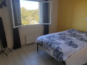 Image of Chambre au calme avec cuisine équipée en supplément sur demande