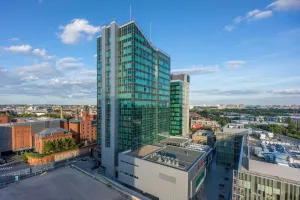 Image of Andersia Hotel & Spa Poznan, a member of Radisson Individuals