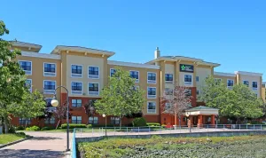 Image of Extended Stay America Premier Suites - Oakland - Alameda