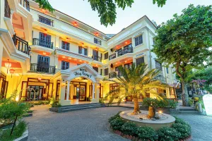 Image of THUY DUONG 3 Boutique Hotel & Spa