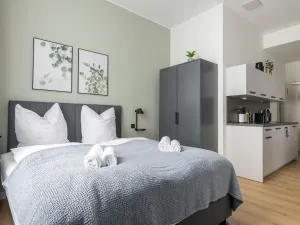 Image of limehome Rosenheim Gillitzerstraße