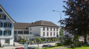 Image of Hotel Hecht