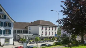 Image of Hotel Hecht