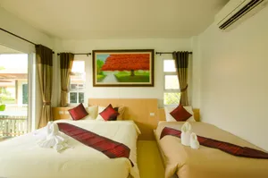 Image of Pueanjai Resort and Restaurant