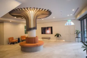 Image of LIVIN Hotel