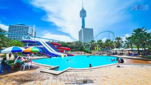 Image of Pattaya Park Beach Resort