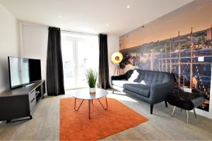 Image of Jims Place - Your Apartment
