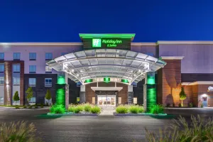 Image of Holiday Inn & Suites - Toledo Southwest - Perrysburg by IHG