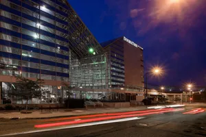 Image of Doubletree Hotel South Bend