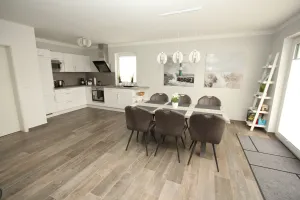 Image of Familienfreundliches Ferienhaus in Kröpelin