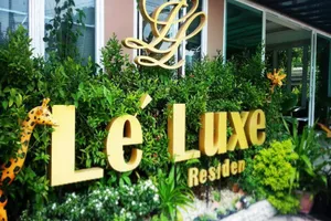 Image of Le Luxe Residence