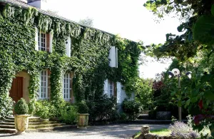 Image of Le Prieuré