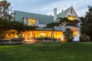 Image of Hawley House